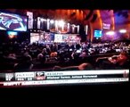 2010-04-22 (Atlanta Falcons 1st Rd Draft Pick)