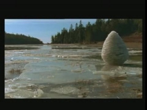 River and Tides (extraits 1)