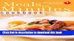 Read American Heart Association Meals in Minutes Cookbook: Over 200 All-New Quick and Easy Low-Fat