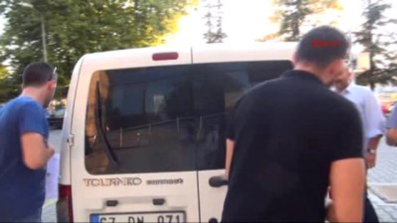 Zonguldak Kilimli İlçe Emniyet Müdürü Tutuklandı