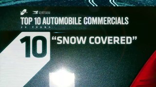 One Show Top 10 Auto Ads - 10 Jeep