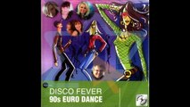 Friends Eurodance 90s @ Endriu Music