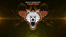 Trap Mix 2016 | Best Of Trap Music Mix - Gaming Music Mix