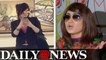 Pakistani Model Qandeel Baloch Murdered by Her Brother Over Lifestyle