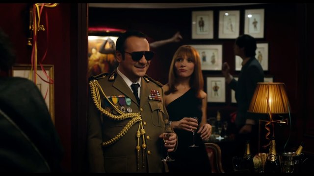 Il Était une Fois une Fois (2011) Entier