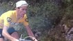 Cyclisme - Tour de France - Dans la roue de Daniel Mangeas : Le retour gagnant de Roger Pingeon