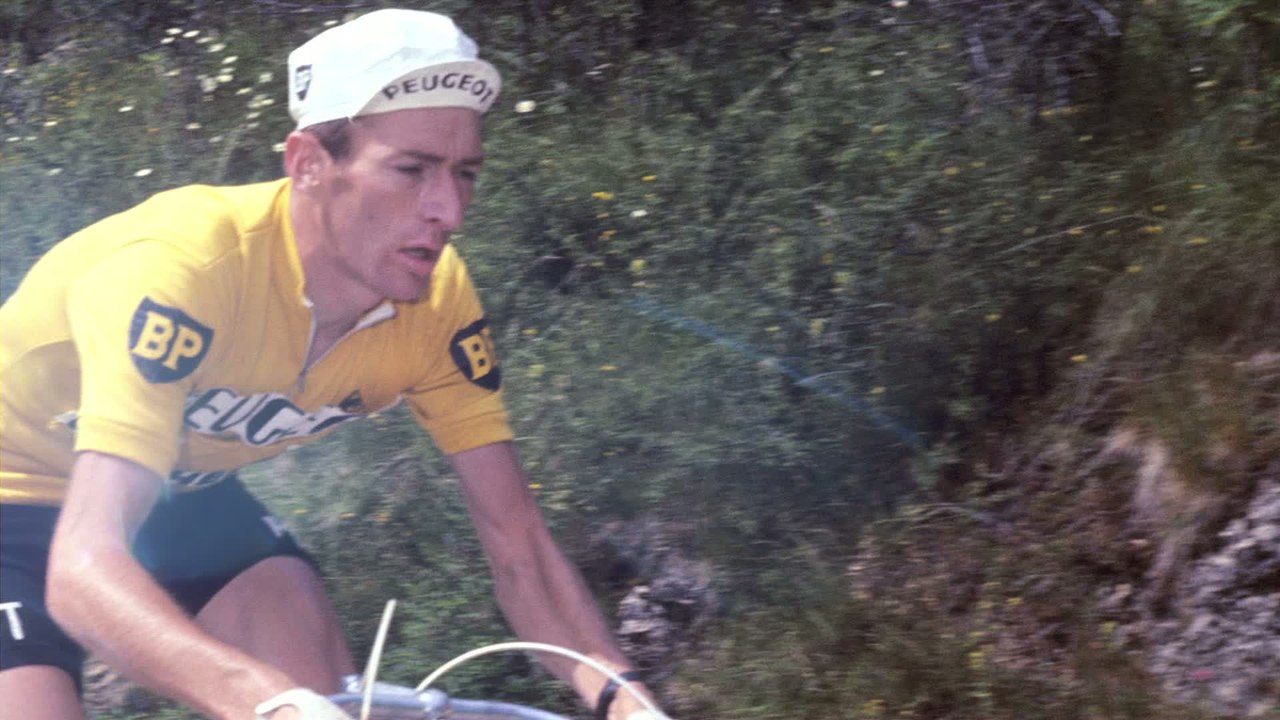Cyclisme - Tour de France - Dans la roue de Dan...