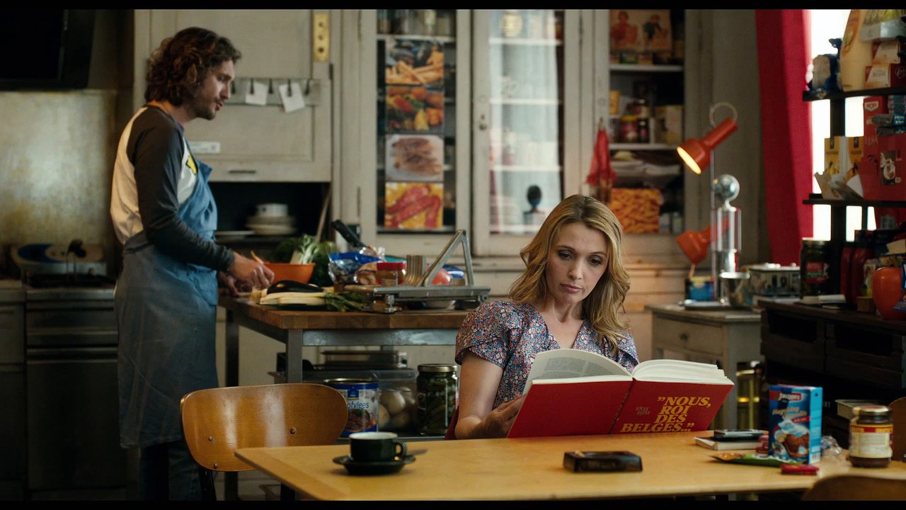 Il Était une Fois une Fois (2011) Complet