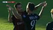 Suso Amazing Skill & Goal HD - Bordeaux 0-1 AC Milan | Friendly 16.07.2016 HD