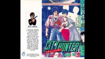 Japan Expo 2016 conférence city hunter xyz part 3