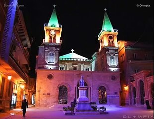 Before And After Photos Of War Torn Aleppo 2C Syria