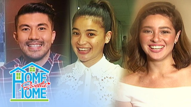 Home Sweetie Home: Baby Names