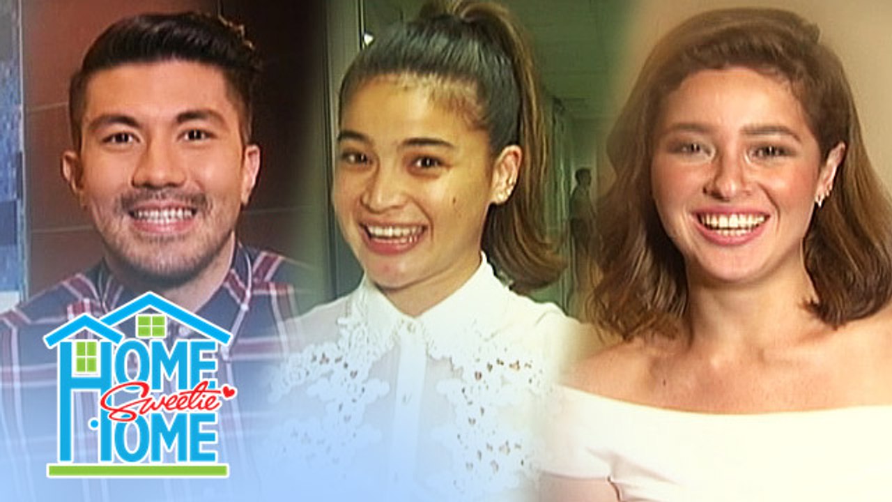 Home Sweetie Home: Baby Names