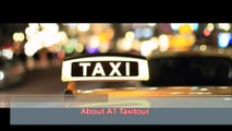 Taxi Niagara Falls NY -a1taxitour.com