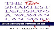 Read The 10 Smartest Decisions a Woman Can Make After 40 ebook textbooks