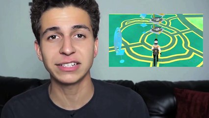 Thoughts on Pokémon GO