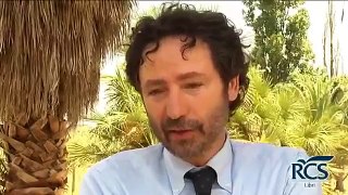 Antonio Socci - I giorni della tempesa - intervista 19/06/2012