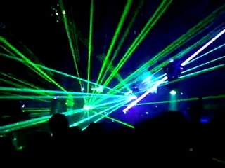 Laser Experience Apache disco 24-11-07