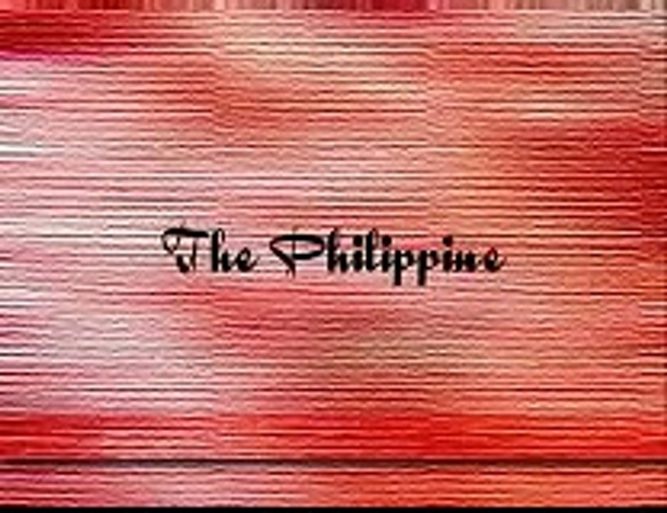 LUPANG HINIRANG (English version) Educ 25 EDC