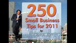Small Business Tip #27: When To File A Schedule C