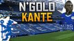 N'Golo Kanté ● Welcome to Chelsea FC 2016/17 ● Skills, Goals & Tackles | HD