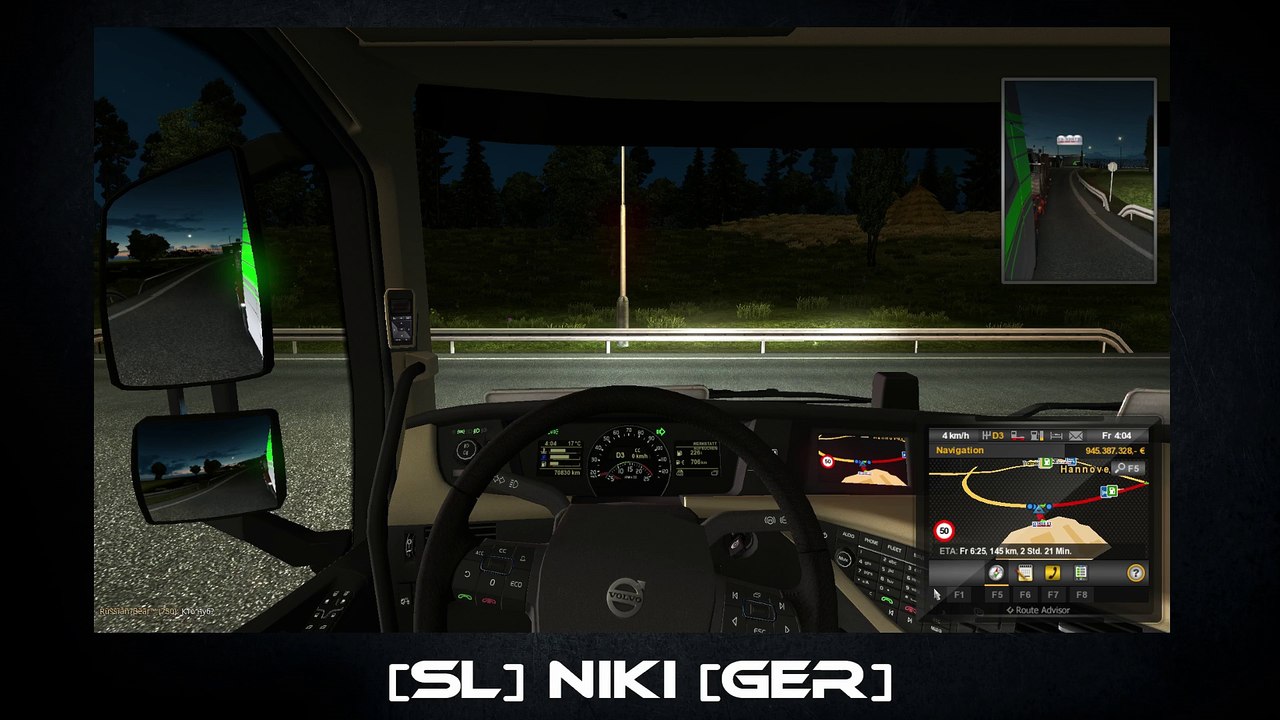 Ramming/Rudeless Driving