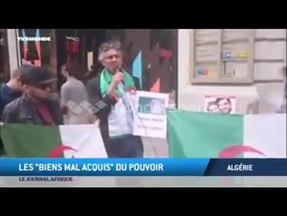 Rachid Nekkaz en 2016