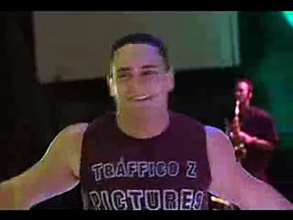 Mexe mexe mainha-xandy e carla perez é o tchan 10 anos