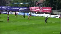 FC Basel 0 - 1 AS Monaco  All Goal & Highlights Friendly Match 16 7 2016