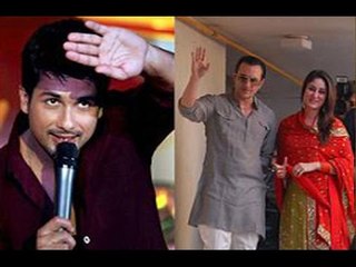 Shahid Kapoor's  Dirty Politics With Saif Ali Khan