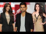 Sonam Kapoor finds Virat Kohli â€˜hotâ€™! Is Anushka Sharma listening ?