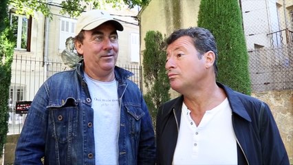 Festival Off d'Avignon : les Chevaliers du Fiel toujours "otaké"