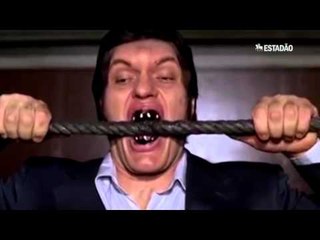 Os grandes vilões de 007