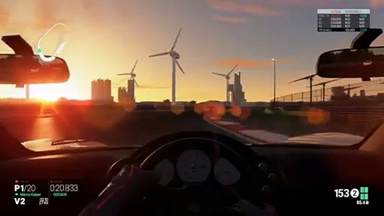 Proyect Car Wheel Thrustmaster T 150 (21)