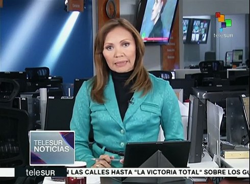 Gobierno de Turquía da por terminada la intentona golpista