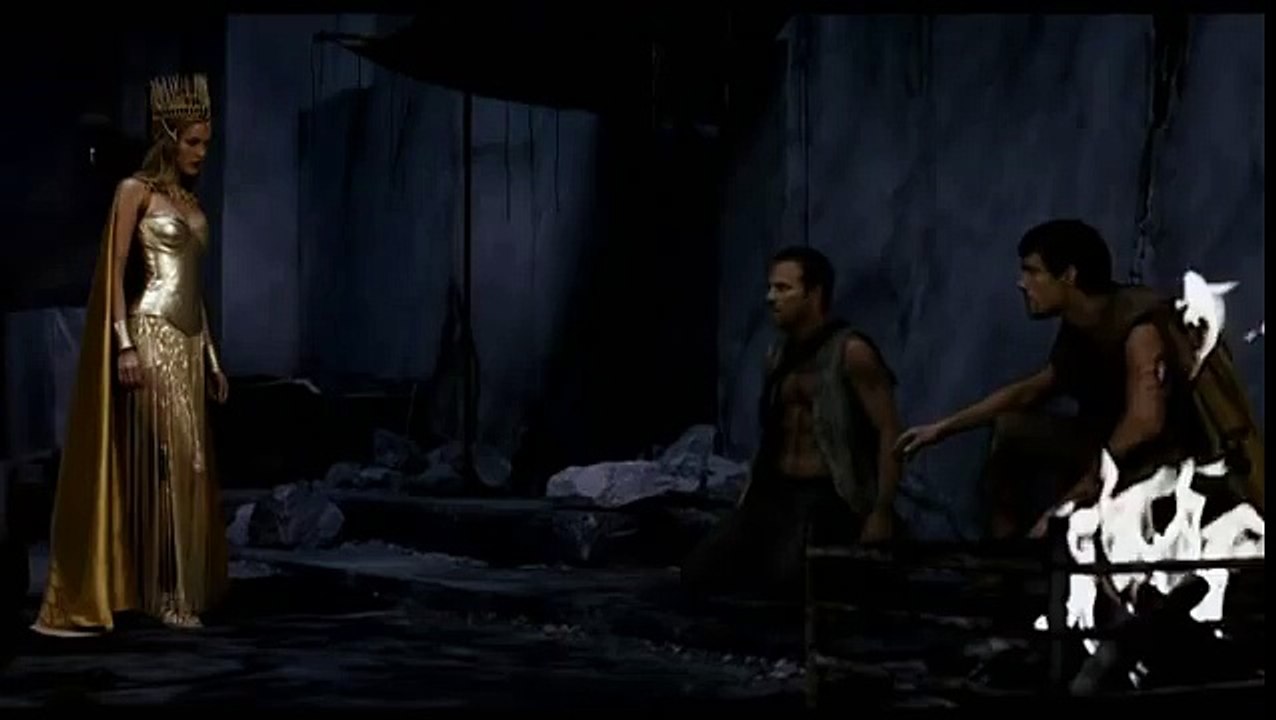 Les Immortels (2011)  VF