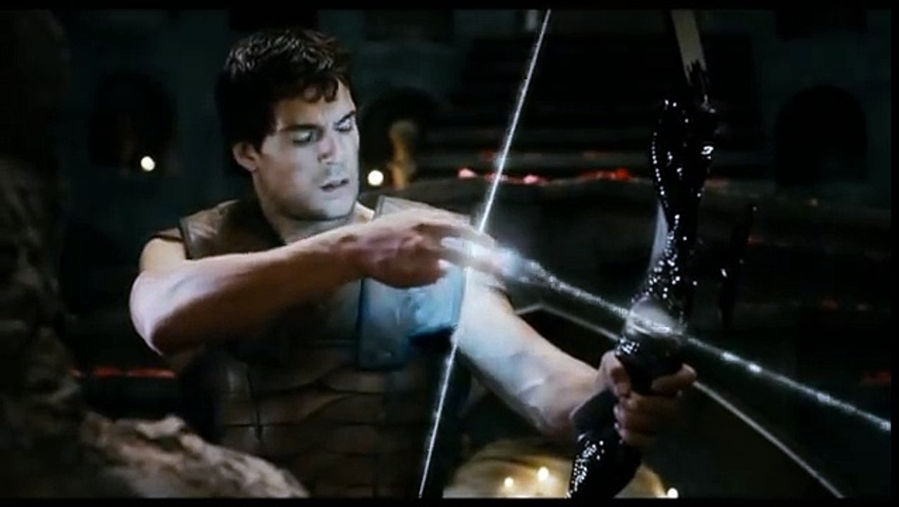 Les Immortels (2011) French