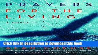 Download Prayers for the Living: A Novel  EBook