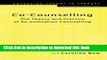 Download Book Co-Counselling: The Theory and Practice of Re-evaluation Counselling (Advancing