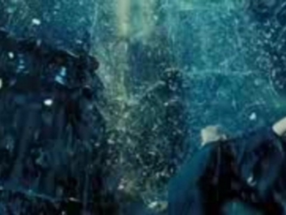tvspot1 - Harry Potter 5 Order of the Phoenix