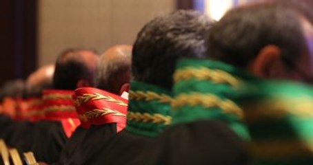 Açığa Alınan Hakim ve Savcıların Listesi Belli Oldu