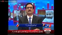 How We Tribute To Abdul Sattar Edhi Javed Chaudhry Telleing Exelent Way To All Pakistanis