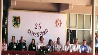 25 Aniversario Tec. 51 Fundadores