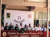 25 Aniversario Tec. 51 Fundadores