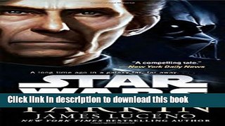 Download Tarkin: Star Wars Ebook Free