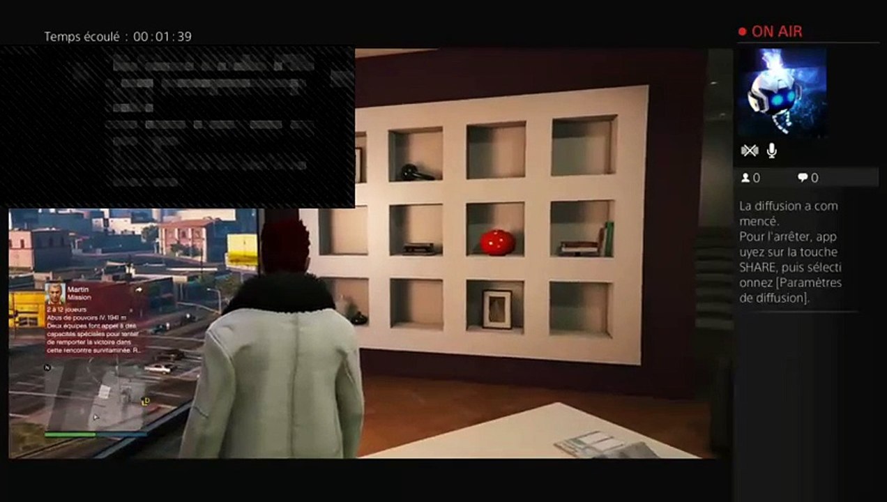 Diffusion PS4 en direct de alexisenzo99 (7)