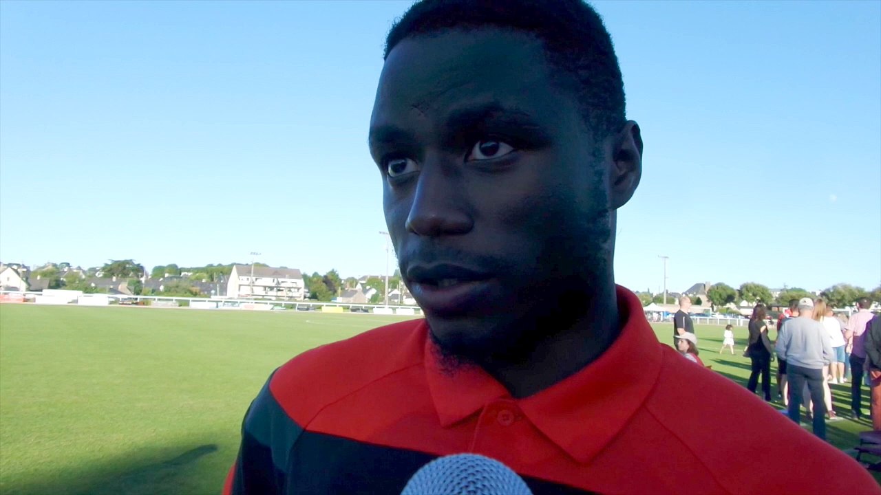 Amical 2 - SRFC/USMA : Réactions