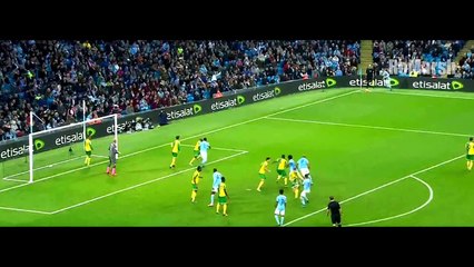 Nicolás Otamendi 2015-16 Crazy Defensive Skills HD