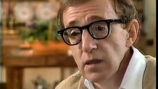 WOODY ALLEN'S SIDE OF THE STORY - ABOUT 1992 (10)