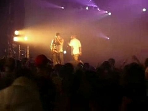 The Beatnuts @ DOUR 2007